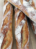 Baguette Tradition